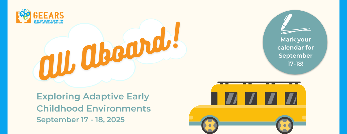 ALL Aboard: Exploring Adaptive Early Childhood Environments